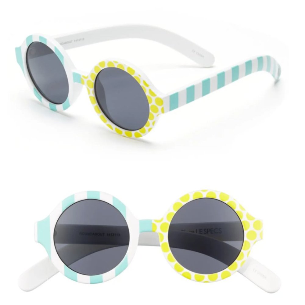 Craig and Karl x Le Specs Sunglasses